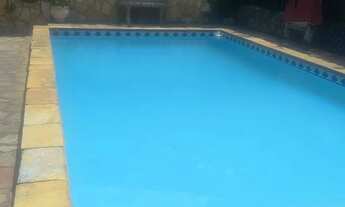 Imagem 5: Aluguel de quarto