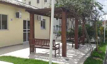 Imagem 6: Apartamento para aluguel com 60 metros quadrados com 2 quartos em Jacarepaguá - Rio de Jan