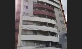 Imagem: Apartamento com 2 quartos no Edificio Studio