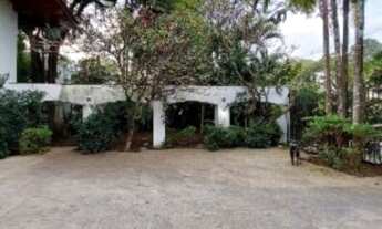 Imagem 3: CASA 4 DORMITORIOS 3 SUITES PISCINA LOCACAO