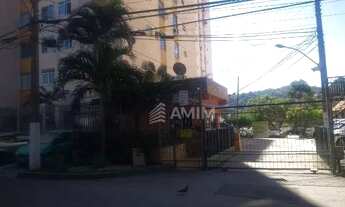 Imagem 6: Apartamento com 2 Quartos à Venda, 48 m² Por R$ 180.000 - Fonseca - Niterói/RJ