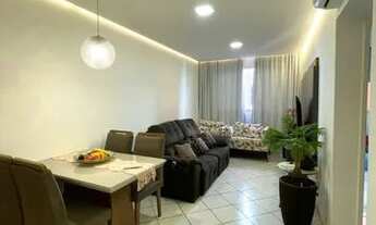 Imagem 7: Apartamento 2 quartos, sol da manhã , semi mobiliado , primeiro andar somente 1 vão de esc