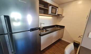 Imagem 4: Loft para aluguel possui 40 metros quadrados com 1 quarto em Moinhos de Vento - Porto Aleg