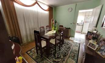 Imagem 5: Locação de Casas / Padrão na cidade de São Carlos