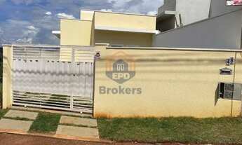 Imagem 2: Casa em Vila Nova Trieste - Jarinu, SP