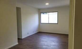 Imagem 3: Apartamento para aluguel com 100 metros quadrados com 3 quartos em Vila Olímpia - São Paul