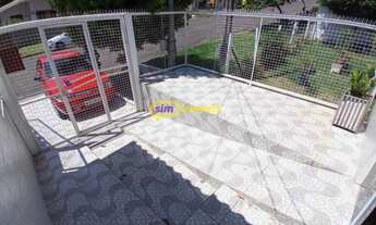 Imagem 3: Casa para locação no Bela Vista - Chapecó - SC