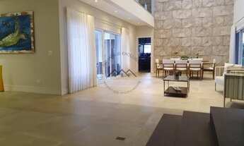 Imagem 4: Casa de Condomínio em Condomínio Residencial Jaguary - São José dos Campos