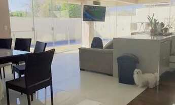 Imagem 3: Senador Canedo - Casa Padrão - <br> Residencial Condomínio Jardim Veneza