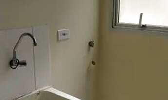 Imagem 4: Apartamento com 3 dormitórios para alugar, 65 m² por R$ 2.227,17/mês - Continental - Osasc