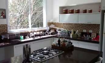 Imagem 2: Casa no condomínio San Souci para venda ou locação na cidade de Valinhos