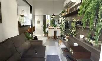 Imagem 6: Lindo Garden no Condomínio Frames