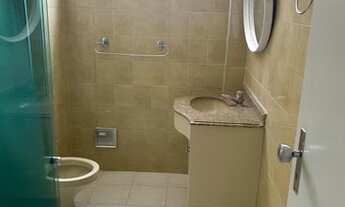 Imagem 6: Apartamento para aluguel e venda com 135 metros quadrados com 2 quartos em Gonzaga - Santo