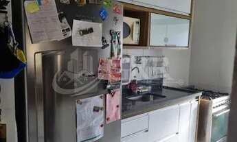 Imagem 7: Vendo Apartamento 2 Dormitórios com 1 suíte - Torres do Parque - Jacareí