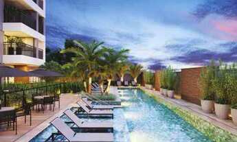 Imagem 3: Apartamento com 62 metros quadrados com 2 quartos e vaga Perdizes - São Paulo - SP