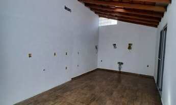 Imagem 5: Casa de condomínio para aluguel tem 90 metros quadrados com 3 quartos