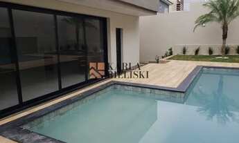 Imagem 6: Sobrado no Belvedere 1