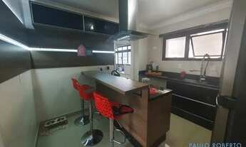 Imagem 3: APARTAMENTO - VILA MASCOTE - SP