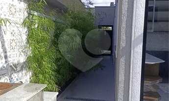 Imagem 6: Casa de condomínio com 4 quartos para locação no Ouroville