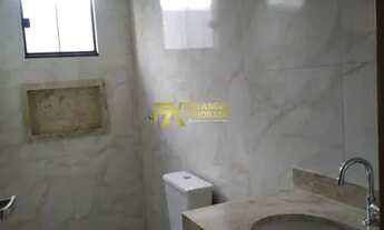 Imagem 7: Goiânia - Casa Padrão - Setor das Nações