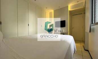 Imagem 14: Apartamento, no Vila União, de 60m² à venda por R$ 300.000