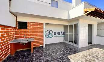 Imagem 3: Cobertura Duplex no Fonseca - 2 Quartos com 1 Vaga