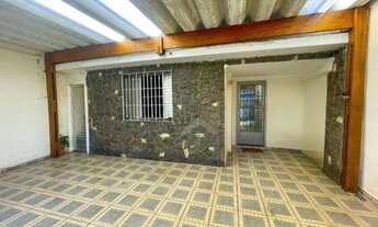 Imagem 2: Casa com 3 dormitórios, 182 m² - venda por R$ 550.000,00 ou aluguel por R$ 3.000,00/mês