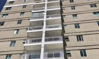 Imagem 2: Apartamento para Venda em Fortaleza, Itaperi, 3 dormitórios, 3 suítes, 4 banheiros, 2 vaga