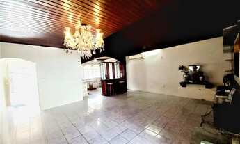 Imagem 2: Aluga-se/Casa térrea/Santo Agostinho/Estrada da Ponta Negra/3 Quartos/1Suite/590m²