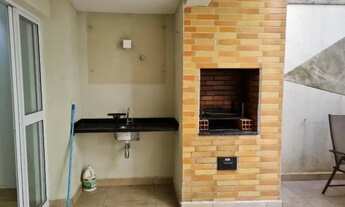 Imagem 2: Apartamento para Venda em São Bernardo do Campo / SP no bairro Baeta Neves