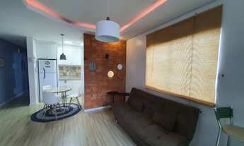 Imagem 3: Palhoça - Apartamento Padrão - Pagani