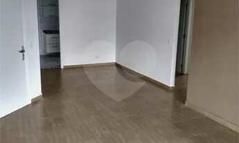 Imagem 2: Apartamento para aluguel com 103 metros quadrados com 3 quartos em Vila Leopoldina - São P