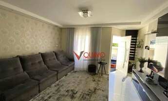 Imagem 5: Sobrado Alto Padrão - Bairro Vila Guilhermina 200m² - 3 Suites e 4 Vagas