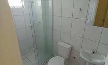 Imagem 7: Apartamento com 2 dormitórios, 55 m² - venda por R$ 235.000,00 ou aluguel por R$ 1.600,00