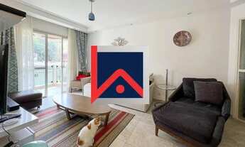 Imagem 4: Apartamento Locação Vila Romana 102 m² 3 Dormitórios