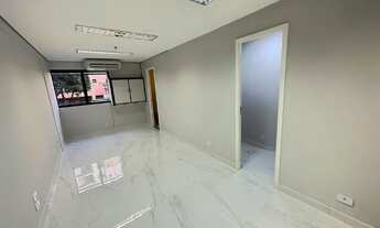 Imagem 3: ACONCHEGANTE E REFORMADA SALA COMERCIAL EM PERDIZES