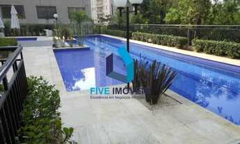 Imagem: Apartamento com 3 dormitórios, 62 m²