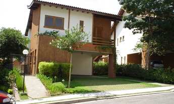 Imagem: CASA ALTO PADRÃO PARA LOCAÇÃO NO CONDOMINIO