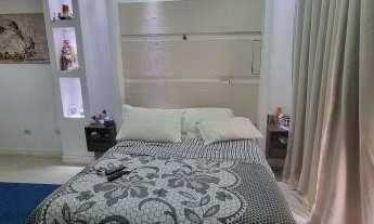 Imagem 4: ** PERMUTA *** Casa - Interlagos - 3 Dormitórios - 3 suítes - 180m2 - Área Gourmet - Chur