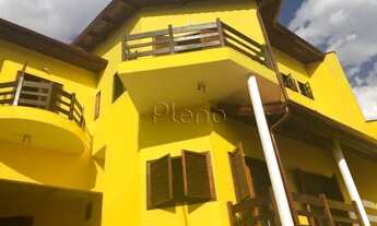 Imagem: Casa - Vila Industrial - Campinas