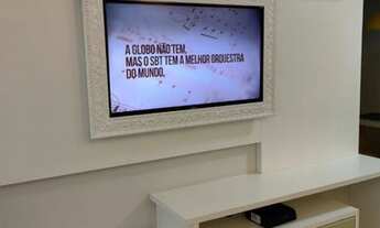 Imagem 7: ALUGO lindo Apto mobiliado e decorado no coração de caxias . bairro nobre Exposição