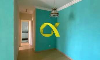 Imagem 4: Apartamento para locação - Ed. Saint Germain