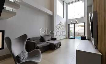 Imagem 7: Venda Casa em condomínio com 4 dormitórios