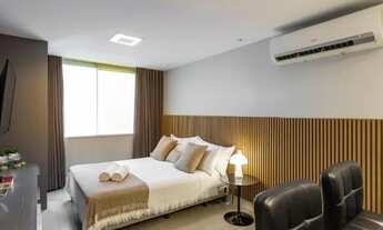 Imagem 5: Loft de Luxo no melhor ponto de Copacabana, acomoda 4 pessoas - diária R$350,00