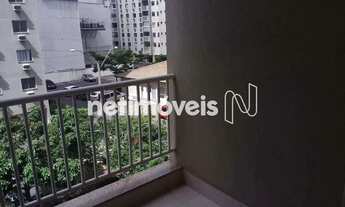 Imagem 2: Locação Apartamento 2 quartos Colina de Laranjeiras Serra