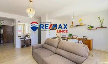 Imagem 5: Apartamento para venda com 106 metros quadrados com 3 quartos em Centro - Curitiba - PR