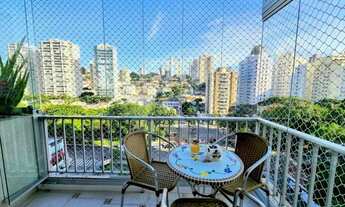 Imagem 3: Apartamento Lauzane Paulista 3 dormitórios sendo 1 suíte e 2 vagas