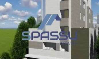 Imagem: BELO HORIZONTE - Apartamento Padrão - União