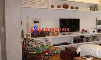 Imagem 6: Apartamento-À VENDA-Leblon-Rio de Janeiro-RJ