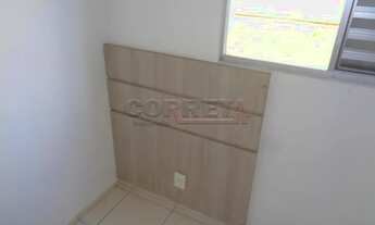 Imagem 7: Araçatuba - Apartamento - Conjunto Habitacional Doutor Antônio Villela Silva